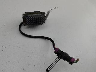 сопротивление печки Audi A6 C4 1996, 2.6 л., бензин, АКПП, серый, седан, 4A0820521A