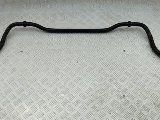 стабилизатор подвески передний Audi A6 4A/C4 1996, 2.6 л., бензин, АКПП, серый, седан