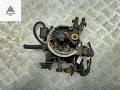 моновпрыск Audi 80 8A/B3 1988, 1.8 л., бензин, МКПП, серый, седан, 3435201534, 0438201018 - фото №3