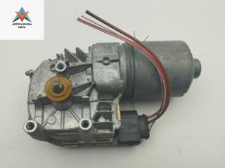 моторчик передних стеклоочистителей (дворников) Audi A6 4F/C6 2005, 2.4 л., бензин, АКПП, серый, универсал, 4F1955119