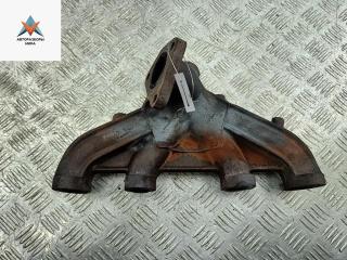 коллектор выпускной Audi 80 8C/B4 1992, 2.0 л., бензин, седан, 048129591E