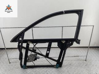 стеклоподъемник электрический передний левый Audi A6 4B/C5 2000, 2.8 л., бензин, АКПП, серый, седан, 4B0837753A