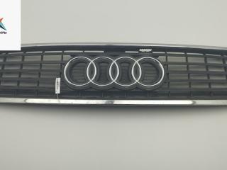 решетка радиатора Audi A6 4B/C5 [рестайлинг] 2002, чёрный, седан, 4BO853651F
