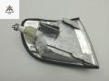 Поворотник (указатель поворота) левый Audi A6 4A/C4 1996, 2.6 л., бензин, АКПП, серый, седан, 18-5266 - фото №2
