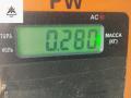 Поворотник (указатель поворота) левый Audi A6 4A/C4 1996, 2.6 л., бензин, АКПП, серый, седан, 18-5266 - фото №3