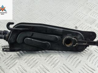 кронштейн радиатора BMW 7 серия E65/E66/E67 2003, 4.4 л., бензин, АКПП, серый, седан, 7507973
