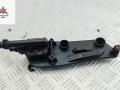 кронштейн радиатора BMW 7 серия E65/E66/E67 2003, 4.4 л., бензин, АКПП, серый, седан, 7507973 - фото №2