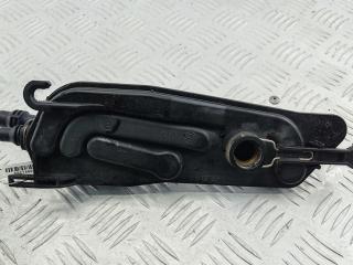 кронштейн радиатора BMW 7 E65/E66 2003, 4.4 л., бензин, АКПП, серый, седан, 7507973