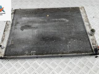 радиатор охлаждения BMW 7 серия E65/E66/E67 2003, 4.4 л., бензин, АКПП, серый, седан, 7507972