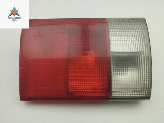 фонарь крышки багажника левый Audi 80 8C/B4 1992, 2.0 л., бензин, МКПП, серый, седан, 8A094509J