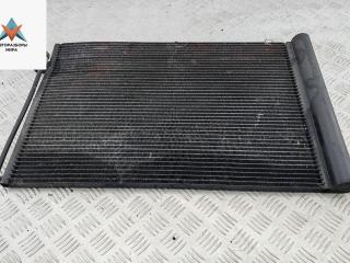 радиатор кондиционера BMW 7 серия E65/E66/E67 2003, 4.4 л., бензин, АКПП, серый, седан, 9122825