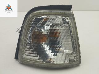 Поворотник (указатель поворота) правый Audi 80 8C/B4 1992, 2.0 л., бензин, МКПП, серый, седан, 01-441-1505R