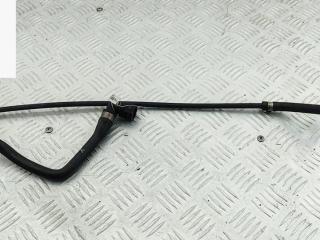 патрубок (трубопровод, шланг) BMW 5 серия E60/E61 2005, 2.5 л., бензин, МКПП, чёрный, универсал, 7521775