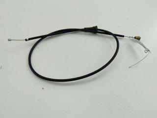 трос капота BMW 3 E46 2003, 1.8 л., бензин, МКПП, серый, универсал, 8208442