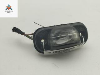 подсветка номера Audi 80 8A/B3 1988, 1.8 л., бензин, МКПП, серый, седан, 22863R4