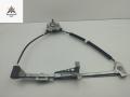 стеклоподъемник передний правый Audi 80 8A/B3 1989, 1.8 л., бензин, МКПП, серый, седан, 893837400 - фото №2
