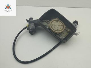зеркало правое Audi 80 8A/B3 1989, 1.8 л., бензин, МКПП, серый, седан, 893857502