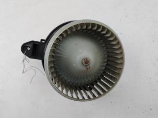 моторчик печки Audi A6 4B/C5 1998, 2.4 л., бензин, АКПП, чёрный, универсал, 4B1820021
