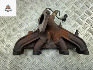 коллектор выпускной Audi 80 8A/B3 1988, 1.8 л., бензин, седан, 049129591S