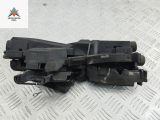кронштейн радиатора BMW 3 серия E46 [рестайлинг] 2002, 2.0 л., бензин, МКПП, чёрный, седан, 1436246.1436248