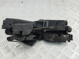 кронштейн радиатора BMW 3 серия E46 [рестайлинг] 2002, 2.0 л., бензин, МКПП, чёрный, седан, 1436246.1436248