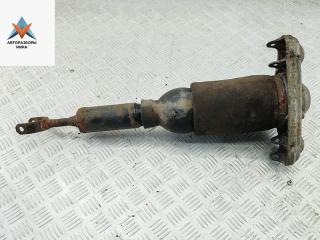 стойка передняя Audi A6 Allroad Quattro C5 2003, 2.5 л., дизель, АКПП, серый, универсал, 4Z7413031A