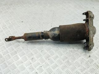 стойка передняя Audi A6 Allroad Quattro C5 2003, 2.5 л., дизель, АКПП, серый, универсал, 4Z7413031A