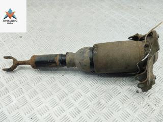 стойка передняя Audi A6 Allroad Quattro C5 2003, 2.5 л., дизель, АКПП, серый, универсал, 4Z7413031A