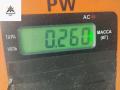 ручка наружная передняя правая Audi 80 8A/B3 1989, 1.8 л., бензин, МКПП, серый, седан, 893837206 - фото №3