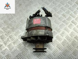 генератор Audi 80 8A/B3 1988, 1.8 л., бензин, МКПП, серый, седан, 026903015F, 0120469862
