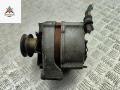генератор Audi 80 8A/B3 1988, 1.8 л., бензин, МКПП, серый, седан, 026903015F, 0120469862 - фото №3