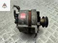 генератор Audi 80 8A/B3 1988, 1.8 л., бензин, МКПП, серый, седан, 026903015F, 0120469862 - фото №4