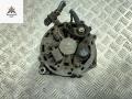 генератор Audi 80 8A/B3 1988, 1.8 л., бензин, МКПП, серый, седан, 026903015F, 0120469862 - фото №5
