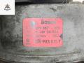 генератор Audi 80 8A/B3 1988, 1.8 л., бензин, МКПП, серый, седан, 026903015F, 0120469862 - фото №6