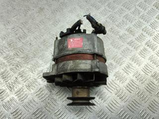 генератор Audi 80 B3 1988, 1.8 л., бензин, МКПП, серый, седан, 026903015F, 0120469862