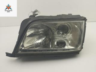 фара левая Audi A6 4A/C4 1996, 2.6 л., бензин, АКПП, серый, седан, 14050502