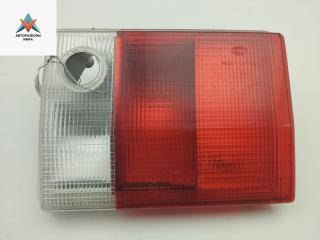 фонарь крышки багажника правый Audi 80 8A/B3 1988, 1.8 л., бензин, МКПП, серый, седан, 893945094