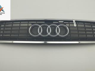 решетка радиатора Audi A6 4B/C5 [рестайлинг] 2004, серый, универсал, 4B0853651F