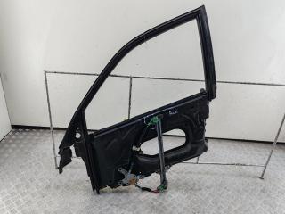 стеклоподъемник электрический передний левый Audi A6 4A/C4 1996, 2.6 л., бензин, АКПП, серый, седан, 4A0837397D
