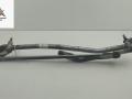 Механизм стеклоочистителя переднего (трапеция дворников) Audi A6 4F/C6 2005, 2.4 л., бензин, АКПП, серый, универсал, 4F1955023B - фото №2