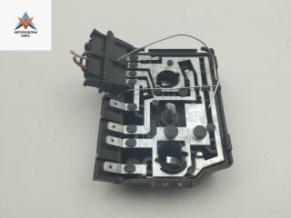 Плата фонаря заднего правого Audi 80 8C/B4 1992, 2.0 л., бензин, МКПП, серый, седан, 29632202