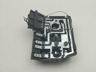 Плата фонаря заднего правого Audi 80 8C/B4 1992, 2.0 л., бензин, МКПП, серый, седан, 29632202