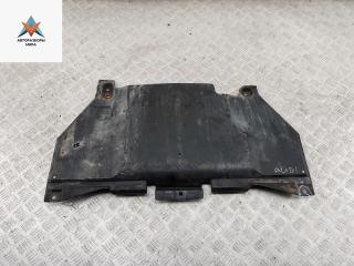 защита КПП Audi A6 4B/C5 [рестайлинг] 2003, 2.5 л., дизель, АКПП, серый, универсал, 4B0863822L
