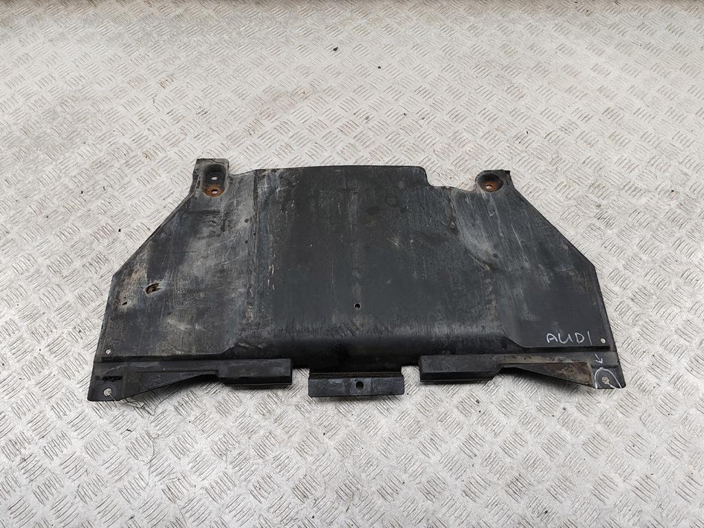 защита КПП Audi A6 C5 2003, 2.5 л., дизель, АКПП, серый, универсал, 4B0863822L