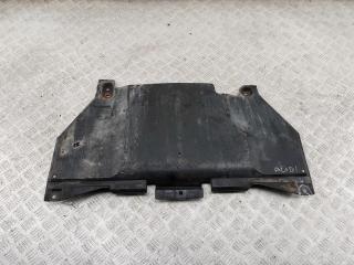 защита КПП Audi A6 4B/C5 [рестайлинг] 2003, 2.5 л., дизель, АКПП, серый, универсал, 4B0863822L