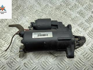 стартер Audi 80 8C/B4 1992, 2.0 л., бензин, МКПП, серый, седан