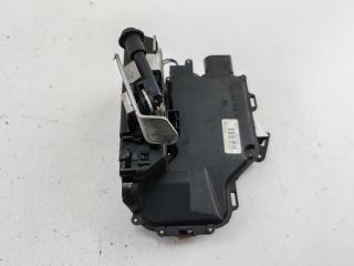 замок двери задней левой Audi A4 B6 2004, 3.0 л., бензин, АКПП, чёрный, универсал, 8E0839015C