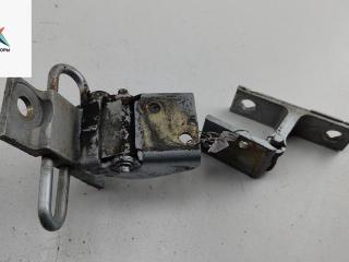 петля двери Audi A6 4A/C4 1996, серый, седан, 4A0831412D