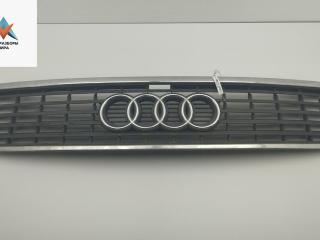 решетка радиатора Audi A8 D2/4D [рестайлинг] 2000, чёрный, седан, 4D0853651N