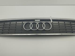 решетка радиатора Audi A8 D2 2000, серый, седан, 4D0853651N